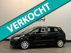 Volkswagen Golf Plus - 1.4 Turijn