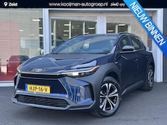 Toyota bZ4X - Active 71 kWh Actieprijs | Direct Leverbaar | 10 Jaar Garantie