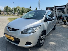 Mazda 2 - 2 1.3 XS