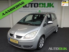 Mitsubishi Colt - 1.3 Heartbeat | Airco