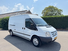 Ford Transit - 2.2 TDCI 125PK L3H2 - AC - EURO 5 - APK 1/2026