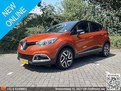 Renault Captur - 1.5 dCi Dynamique | Climate | Cruise | Navi | PDC |