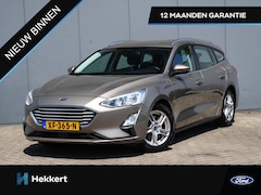 Ford Focus Wagon - Trend Edition Business 1.0 EcoBoost 100pk WINTER PACK | 16''LM | KEYLESS ENTRY | PDC | NAV