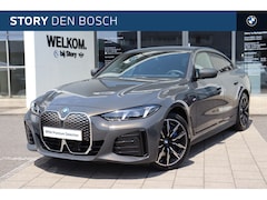 BMW i4 - eDrive35 M Sport / Achteruitrijcamera / Parking Assistant / Live Cockpit Plus / Widescreen