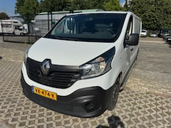 Renault Trafic - 1.6 dCi T29 L2H1 Turbo2 Energy