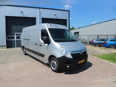 Opel Movano - 2.3 CDTI L3H2