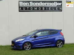 Ford Fiesta - 1.6 ST2 182 PK