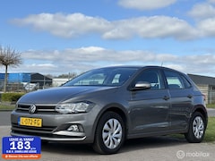Volkswagen Polo - 1.0 TSI Comfortline acc/apple carplay/airco/