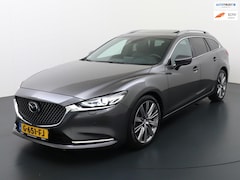 Mazda 6 Sportbreak - 2.0 SkyActiv-G 165 Signature