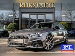 Audi A4 Avant - 40 TDI|PANO|TREKHAAK|MASSAGE|ACC|19''|HEAD-UP
