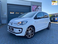 Volkswagen Up! - 1.0 take up BlueMotion 5-DRS LMV 16" Garmin NAP