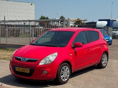 Hyundai i20 - 1.2i DynamicVersion