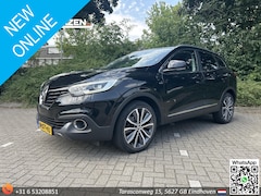 Renault Kadjar - 1.2 TCe Bose | Leder | Climate | Cruise | Navi | Camera |