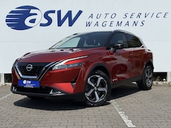 Nissan Qashqai - 1.5 e-Power N-Connecta | Navi XL | Pano | Carplay | 360 Camera