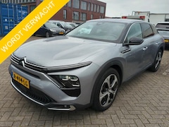 Citroën C5 X - 1.6 Plug-in Hybrid 225 Plus Camera|Navigatie|1ste eigenaar