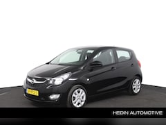 Opel Karl - 1.0 ecoFLEX Edition | Cruise Control | Airco | Parkeersensoren Achter | Bluetooth | Centra