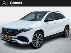 Mercedes-Benz EQA - 250+ AMG Line 71 kWh