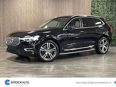 Volvo XC60 - T6 AWD Recharge Inscription | Luchtvering | Bowers & Wilkins | Adaptieve Cruise Control |
