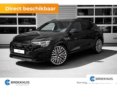 Audi Q8 - Pro Line S Competition | Panoramadak | Supersportstoelen | Head up | Trekhaak