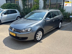 Volkswagen Golf Variant - 1.2 TSI Comfortline BlueMotion/ Nette auto/ 1ste eigenaar