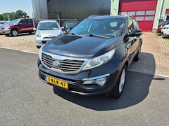 Kia Sportage - 1.6 GDI Plus Pack Navi Nap