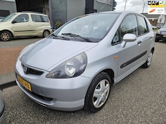 Honda Jazz - 1.4 LS AUTOMAAT 1 jaar APK