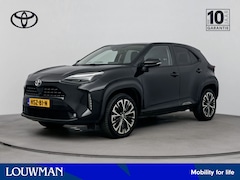 Toyota Yaris Cross - 1.5 Hybrid Executive