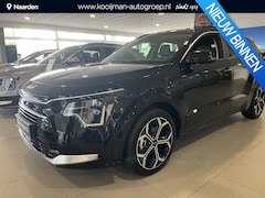 Kia Niro - 1.6 GDi Hybrid ExecutiveLine