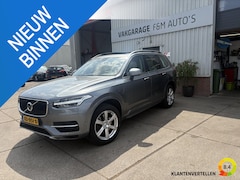 Volvo XC90 - 2.0 T8 Twin Engine AWD Momentum