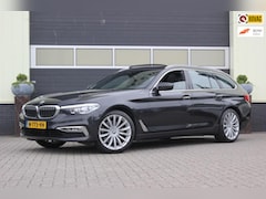 BMW 5-serie Touring - 530i High Executive Luxury | Trekhaak |