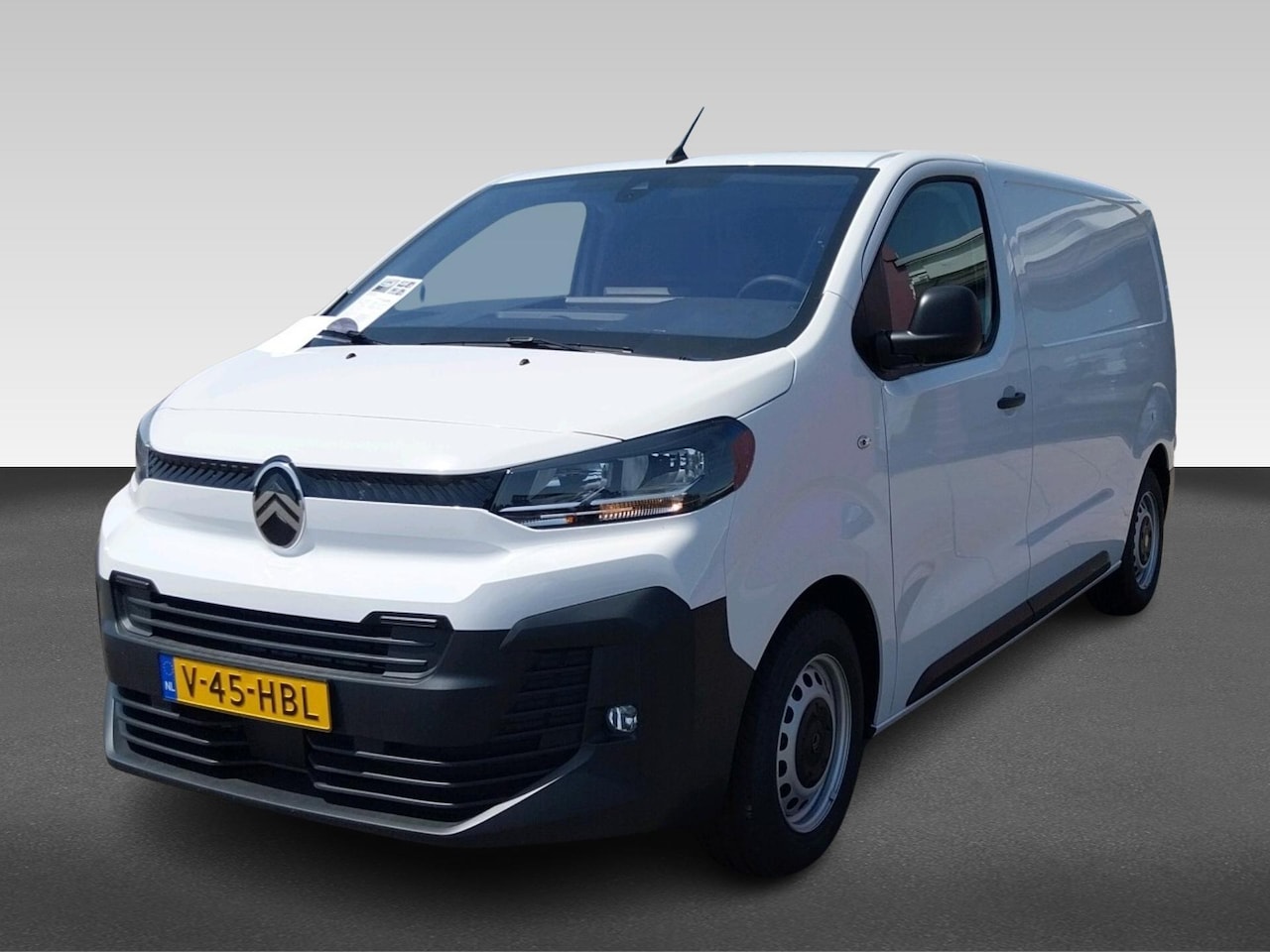 Citroën Jumpy - GB 2.0 BlueHDi 145pk L2 ** Nieuw Model 2024 ** - AutoWereld.nl