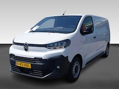 Citroën Jumpy - GB 2.0 BlueHDi 145pk L2 * Nieuw Model 2024