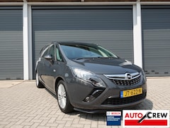 Opel Zafira Tourer - 1.4T 103KW