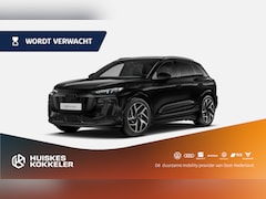 Audi Q6 SQ6 e-tron - quattro 100 kWh | Pano | B&O 3D | Head up | Trekhaak | Sportstoelen | Matrix | Carplay | 3