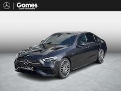 Mercedes-Benz C-klasse - 180 | AMG Line | Night Pakket | 19 inch |
