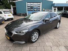 Mazda 6 - 6 2.0 SkyActiv-G 165 165 Business Comfort