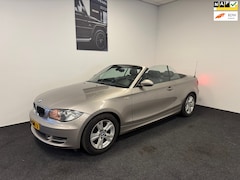 BMW 1-serie Cabrio - 118i High Executive