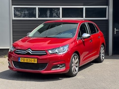 Citroën C4 - 1.2 PureTech Feel Collection Automaat, Keyless, Navi, Cruise, Climate Control,