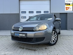 Volkswagen Golf - 1.4/CARPLAY/APK/AIRCO/STOELV/