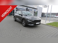 Ford Kuga - 1.5 EcoBoost ST-Line X 150PK, NAVI, ADAPTIVE CRUISE, TREKGEWICHT 1800KG, KEYLESS.HEAD UP