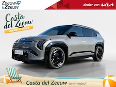 Kia EV3 - GT-Line 81.4 kWh | Enkele op voorraad bel voor info | NU MET €3.000, - inruilpremie + €500