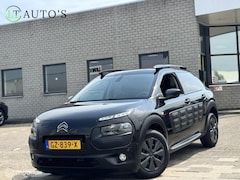 Citroën C4 Cactus - 1.6 BlueHDi Business Plus|Pano Camera DAB
