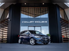 BMW 2-serie Gran Tourer - 218i 7p. Executive Edition - Panorama | Head Up | Cruise Control | Trekhaak