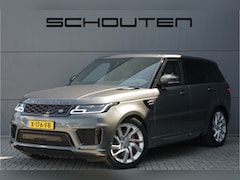 Land Rover Range Rover Sport - 2.0 P400e HSE Dynamic Pano Leer Matrix Meridian