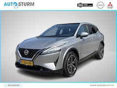 Nissan Qashqai - 1.3 MHEV Xtronic Tekna