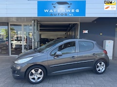 Peugeot 207 - 1.6 VTi XS CRUISE CONTROL| CLIMA | LM VELGEN