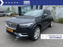 Volvo XC90 - 2.0 T8 Recharge AWD Inscription Exclusive | Adaptieve Cruise Control | Schuif/Kanteldak |