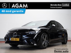 Mercedes-Benz EQE - Limousine 300 Sport Edition LIMITED Panorama dak