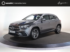 Mercedes-Benz GLA-Klasse - 180 Business Solution AMG | Panoramaschuifdak | Premium Plus | head-up display | Trekhaak