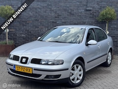 SEAT Toledo - 1.6-16V Sport -AIRCO- Apk (06-2026) *INRUIL MOGELIJK